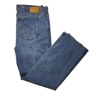 Tecovas Men's Premium Relaxed Fit Denim Jeans 38x32